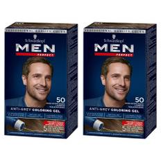 2st Schwarzkopf Men Perfect 50 - 1 pcs