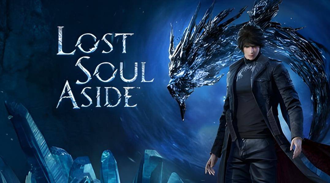 Lost Soul Aside (PC) - Standard