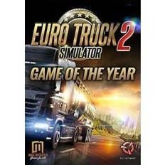 Euro Truck Simulator 2 Game of the Year Edition