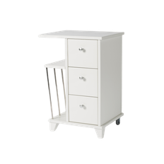 Zebra Collection Silvia sengebord