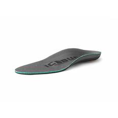 Icebug Insoles - Comfort High Unisex 41 GRA