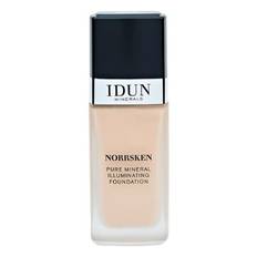 Foundation Norrsken Freja 206 30 ml