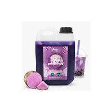 Taro Premium Syrup 2 L. - Frugtsirup