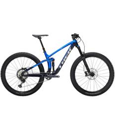 Trek Fuel EX 8 Blå XS (27.5" wheel)