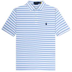 Polo Ralph Lauren Striped Polo Austin Blue