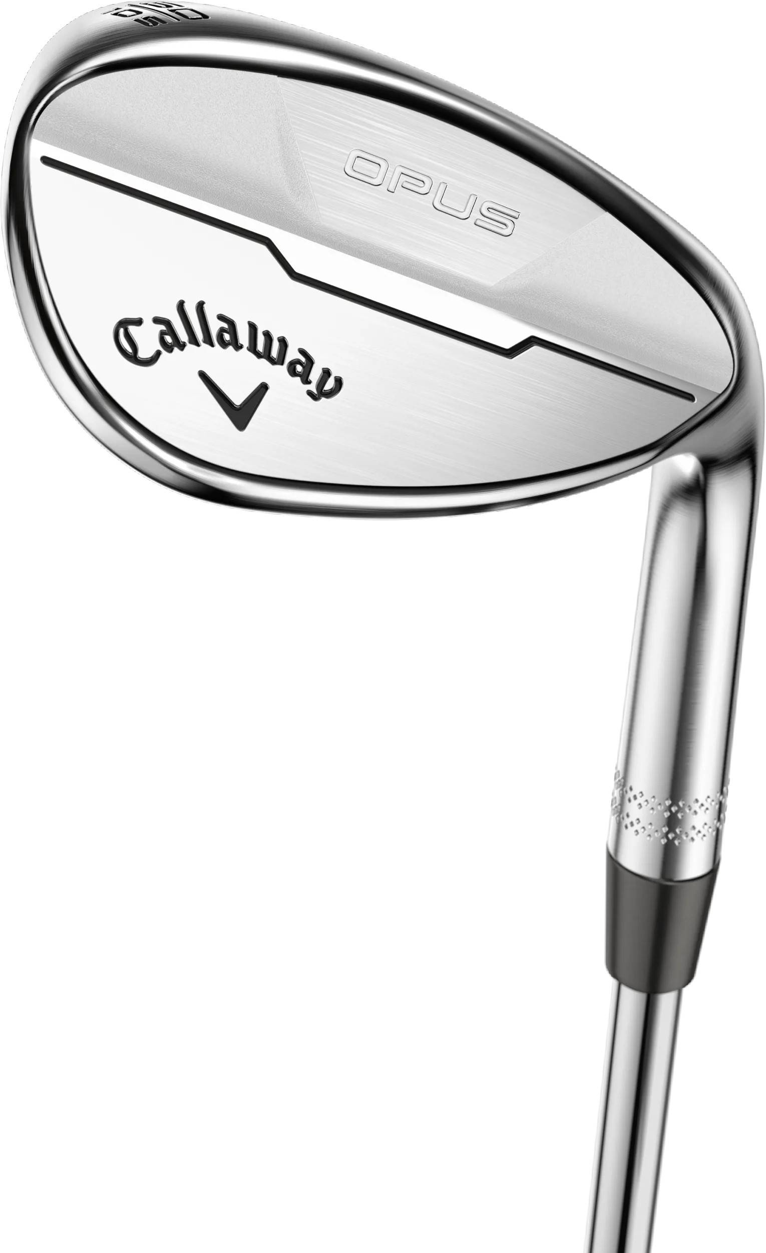 Callaway OPUS Brushed Chrome Damen Wedge