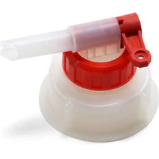 Muc-off Bike Cleaner Handle Pump För 25L, skruvlock med handpump