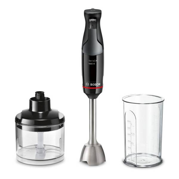 Bosch – Serie 4 ErgoMaster stavblender (1000 watt)