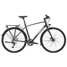 Hybridcykel Trek FX 3 Disc Equipped svart m 2023 - 2023