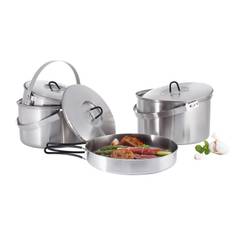 Tatonka Family Cook Set L