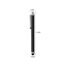 Stylus Touch Pen til iPhone, Smartphone & Tablet