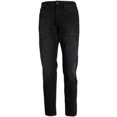 BOSS - slim fit-jeans - herr - Tyg/bomull - 36/36 - Svart