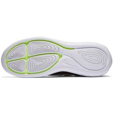 Nike - Lunarglide 8 - Dame  - 38½  - Sort