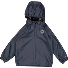 Wheat Regnsæt Charlie u. Seler Str 4 år / 104 cm - 1060 Regntøj Polyester hos Magasin