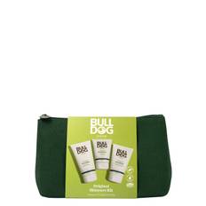 Bulldog Original Skincare Kit Washbag Nude