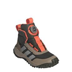 ADIDAS SPORTSWEAR Fortatrail Boa K |Brun |30