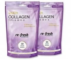 Multi Collagen 30 Dagar 2-pack "Kampanj"