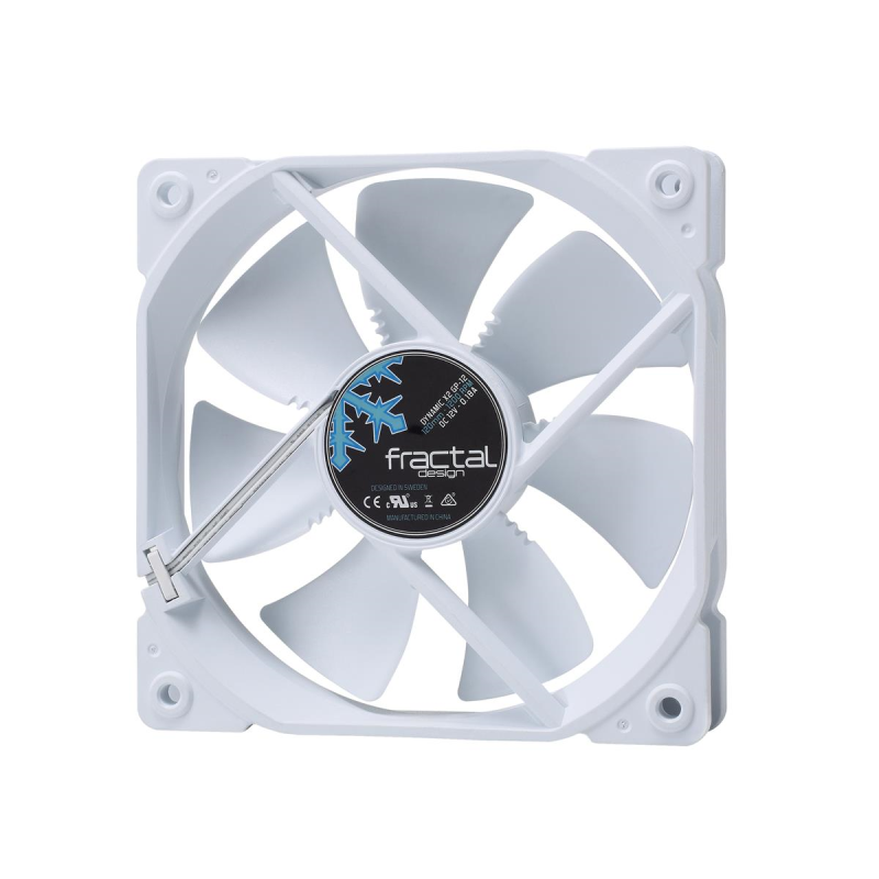 Dynamic X2 GP-12 120mm - Whiteout