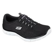 SORT OCEAN VIEW SNEAKER - 37