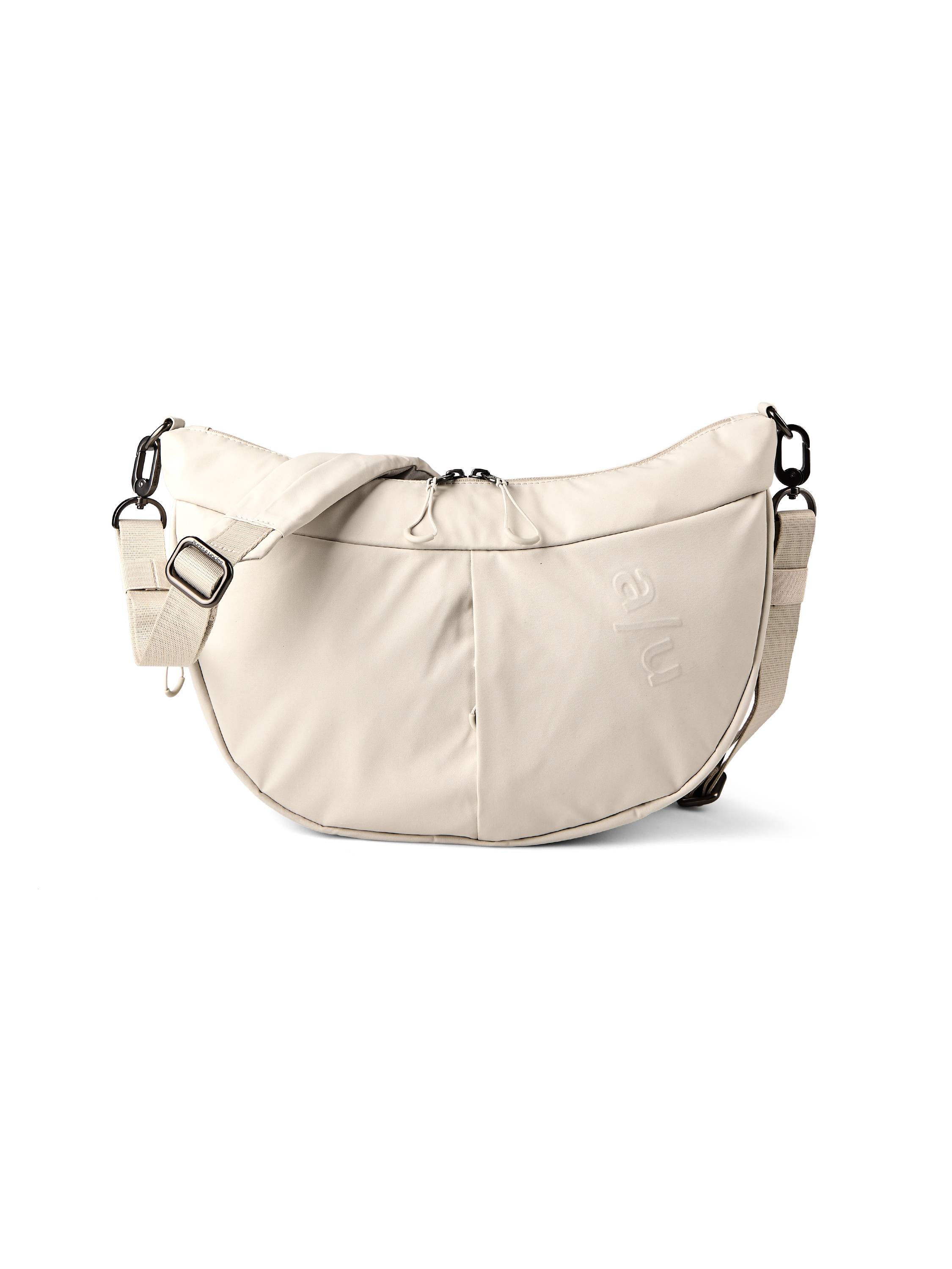 aunts & uncles Japan RE Lite Toyo Crossbody taske 33 cm  Grå