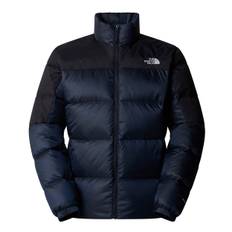 The North Face - Diablo Down Jakke - Herre  - LM  - Blå