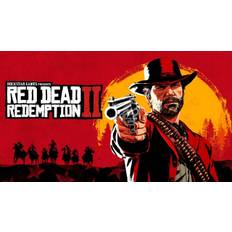 Red Dead Redemption 2 (PC) - Special Edition