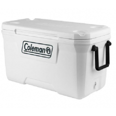 Coleman Xtreme 70 Qt Marine 66 Liter Kühlbox weiß 2000037401