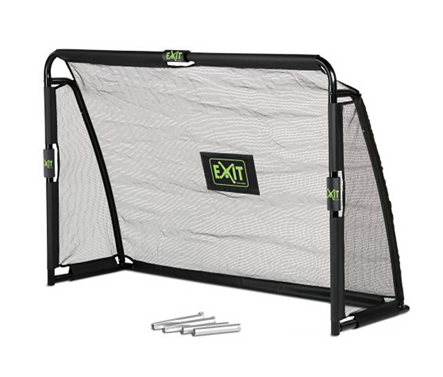 Exit Maestro fotbollsmålB180 x D60 cm x H120 cm