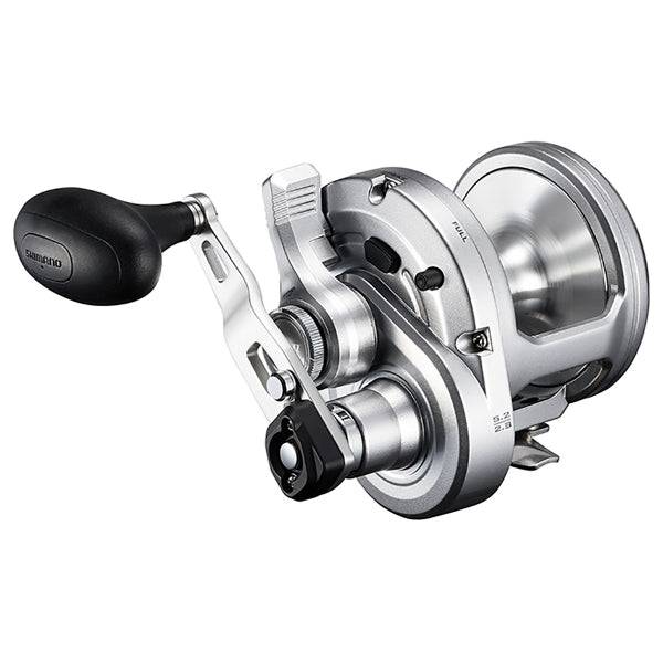 Shimano SpeedMaster Havsfiskerulle