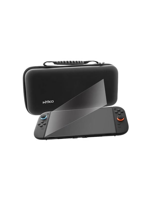 Nyko Play & Go Kit - Bag - Nintendo Switch 2