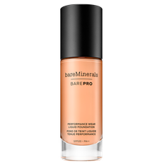 bareMinerals barePRO Performance Wear Liquid Foundation SPF 20 Silk 14 (30 ml)