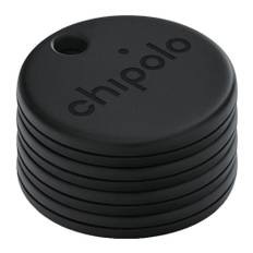 Chipolo ONE Spot - GPS Tracker - Apple Find My - 4 Pack - Sort