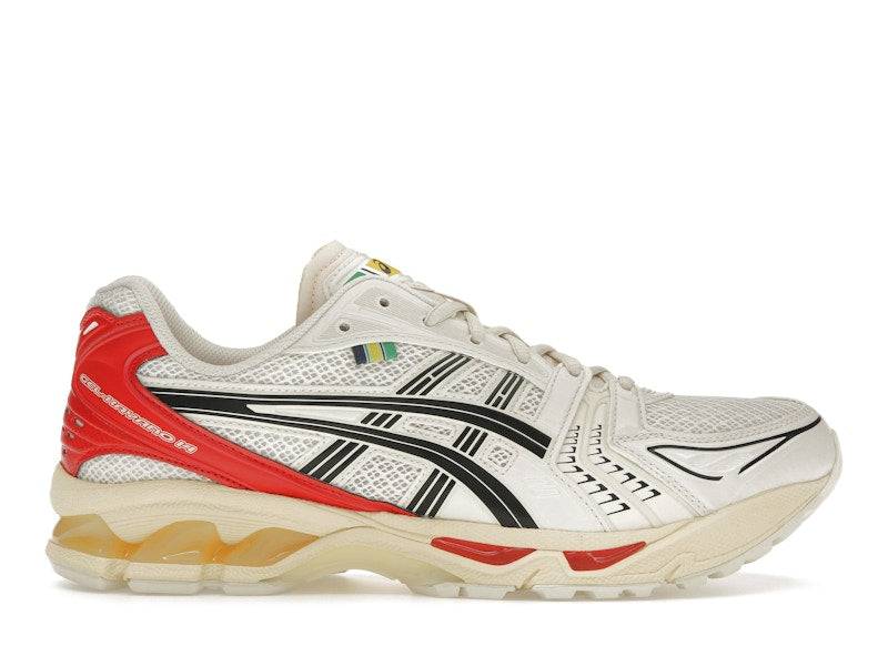 ASICS Gel-Kayano 14 Senna McLaren - 46.5 / Standard