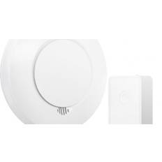 Meross SMART HOME SMOKE ALARM KIT/WITH HUB GS559AHHK MEROSS