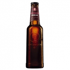 Jacobsen Brown Ale