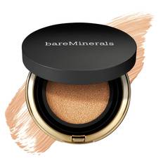 bareMinerals Original Pure Serum Cushion SPF40 Medium Beige 12 Medium pink 11g Cushion foundation Cover-Up (with case) PA++++