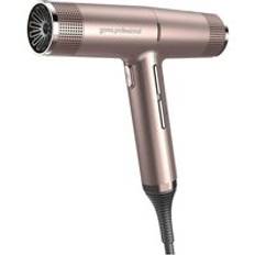 Gama Professional IQ Hair Dryer Rose Gold