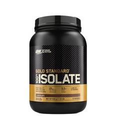 Gold Standard 100% Isolate