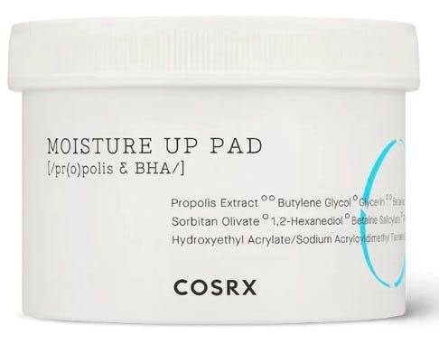 Cosrx One Step Moisture Up Pad 70 st