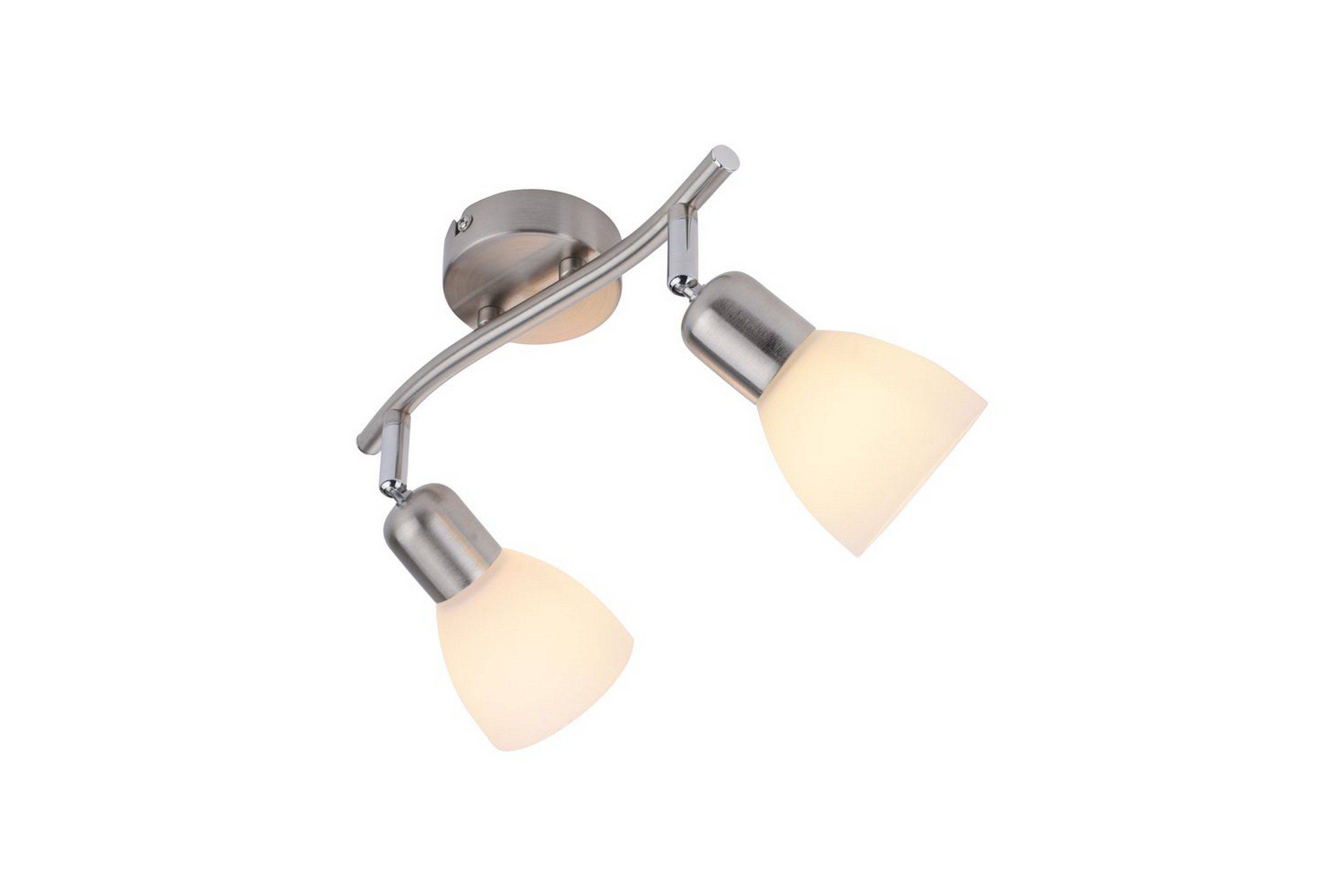 Karo Just Light Vägg/taklampa - Grey Plafond
