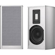 Piega Premium 301 Wireless Gen2 sølv (sæt af 2) - Trådløs smart højttaler