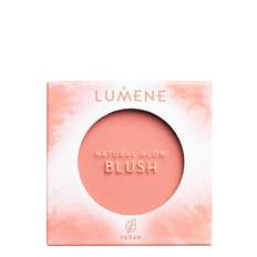 LUMENE Natural Glow Blush Korall