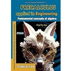 PRECALCULUS BOOK 2: Fundamental concepts of algebra