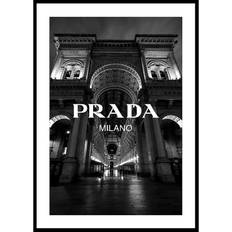 Prada Milano 70x100