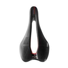 Selle Italia SLR Boost Kit Carbonio Superflow +10 mm Sadel