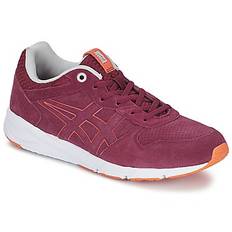 Onitsuka Tiger  Sneakers SHAW RUNNER  - Rød - 37 1/2