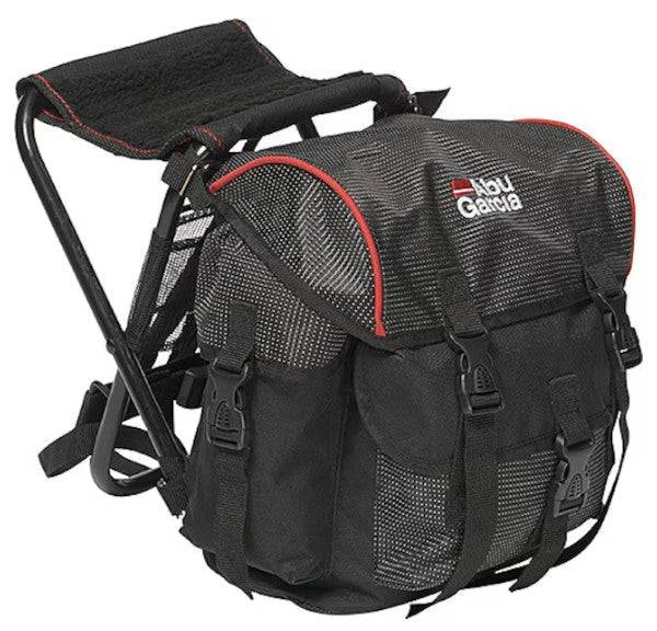 Abu Garcia Stolryggsäck Barn | Rue Des Mille