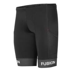 Fusion PWR Tri Tights Pocket - Unisex