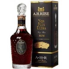 A.H. Riise Non Plus Ultra Rum