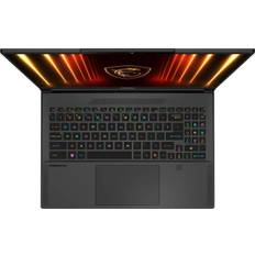 MSI Stealth Laptop A16 AI+ A3XWHG-042PL Ryzen AI 9 HX 370 / 32 GB / 2 TB / W11 Pro / RTX 5070 Ti / 240 Hz